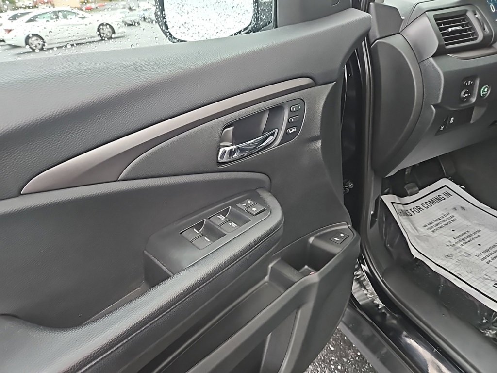 Used 2022 Honda Pilot Special Edition image 18