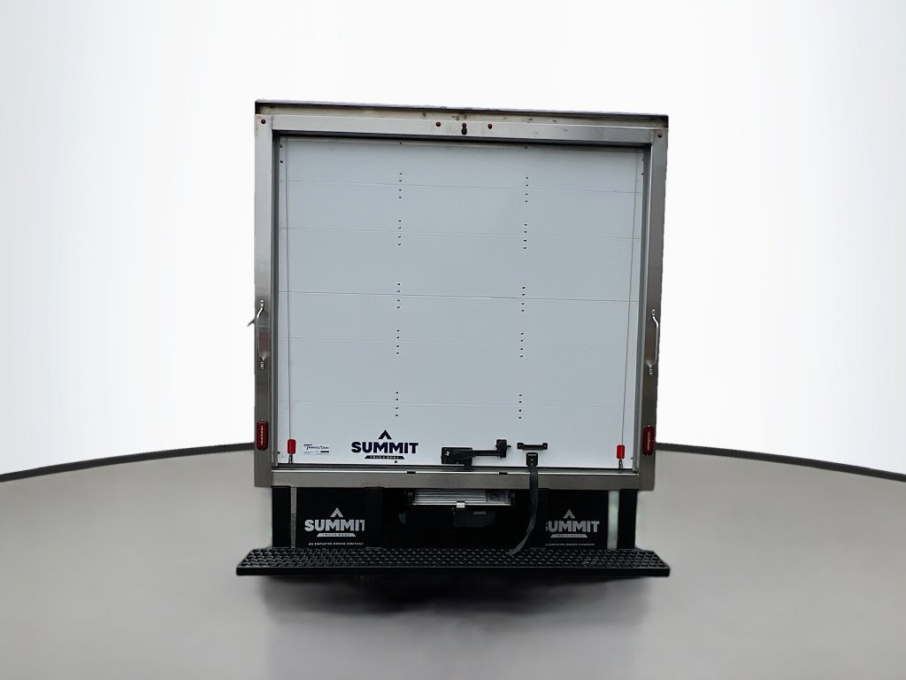New 2025 Ford E-350 and Econoline 350 Super Duty w/ Interior Upgrade Package RWD image 13