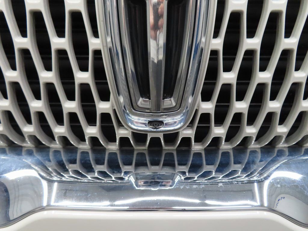 Used 2024 Lincoln Navigator Reserve w/ Equipment Group 201A image 54