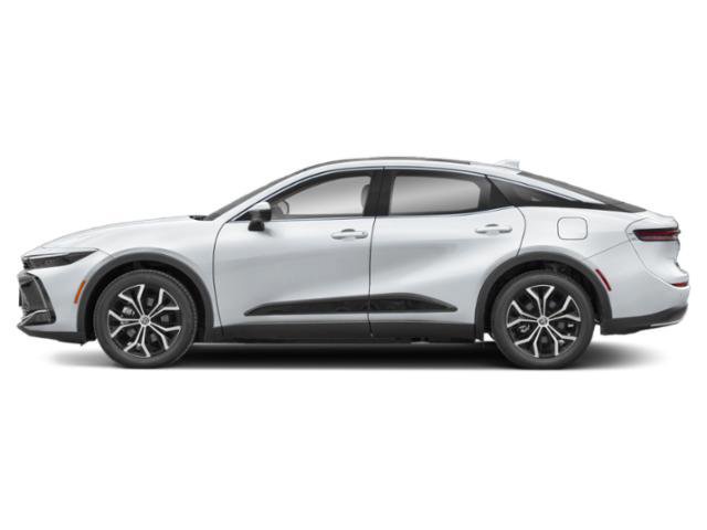 New 2026 Toyota Crown Limited AWD/4WD image 6