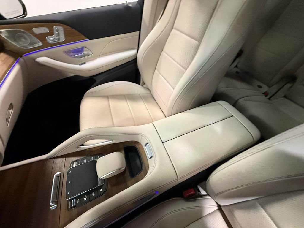 Used 2023 Mercedes-Benz GLE 350 4MATIC w/ 3rd Row Seat Package image 87