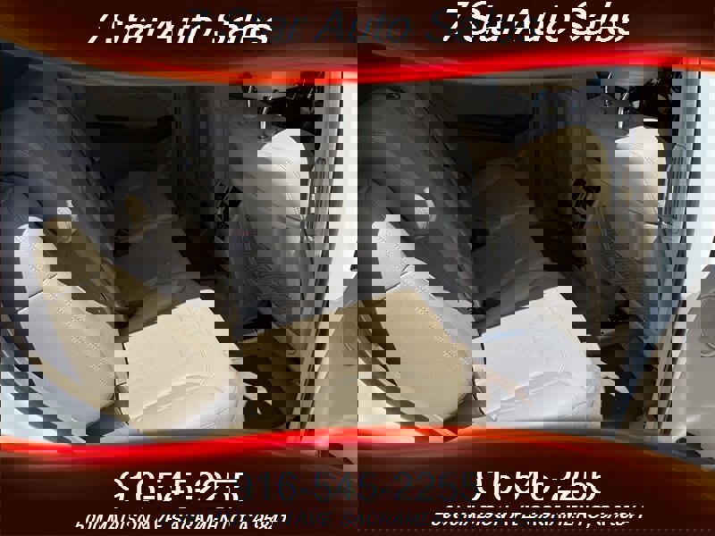 Used 2016 Mercedes-Benz GL 450 4MATIC image 20