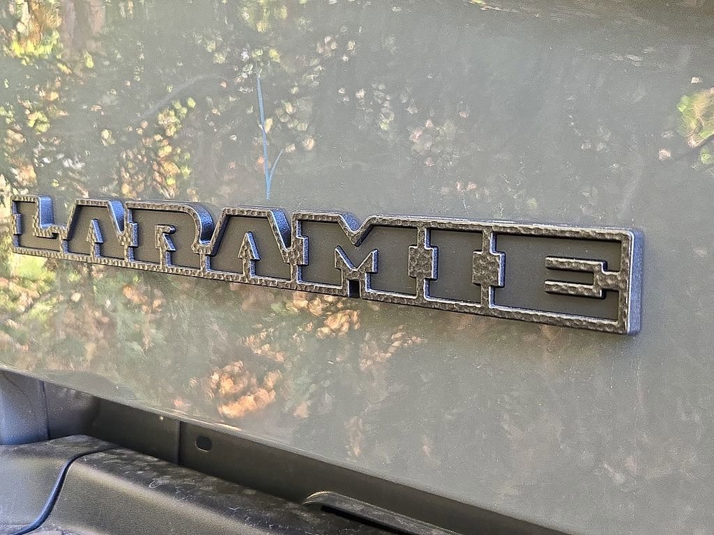 New 2026 RAM 2500 Laramie image 5