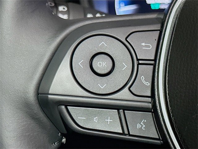 New 2026 Toyota Corolla Cross XLE image 28