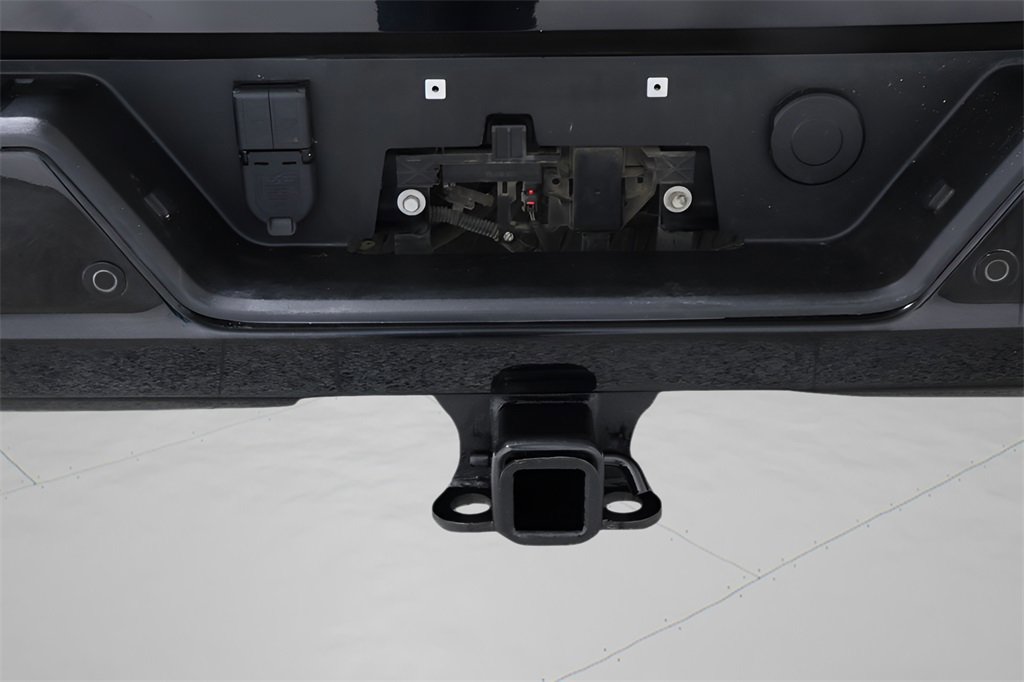 Used 2022 GMC Sierra 2500 AT4 w/ AT4 Preferred Package image 34