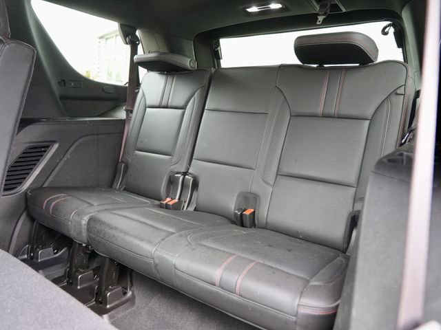 Used 2021 Chevrolet Tahoe RST image 12