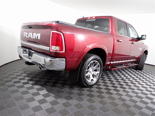 Used 2018 RAM 1500 Limited image 14