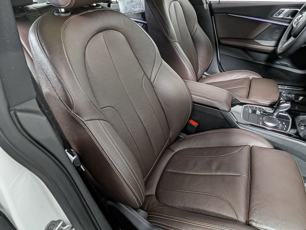 Certified 2022 BMW M235i xDrive Gran Coupe M235i xDrive image 24