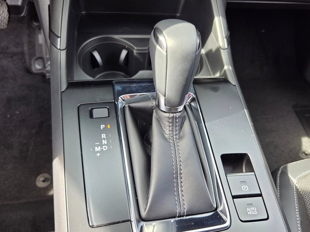 New 2026 MAZDA CX-5 Preferred AWD/4WD image 25