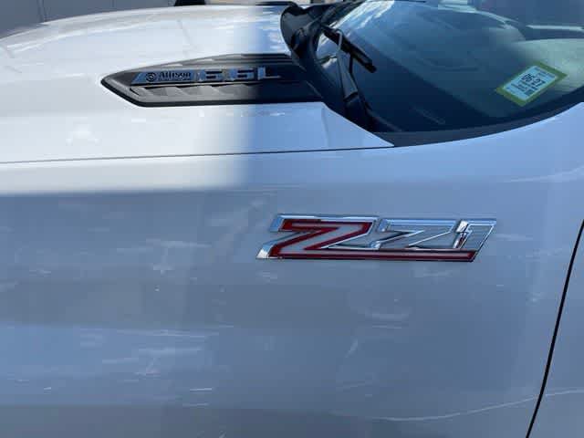 New 2026 Chevrolet Silverado 2500 Custom w/ Custom Convenience Package AWD/4WD image 18