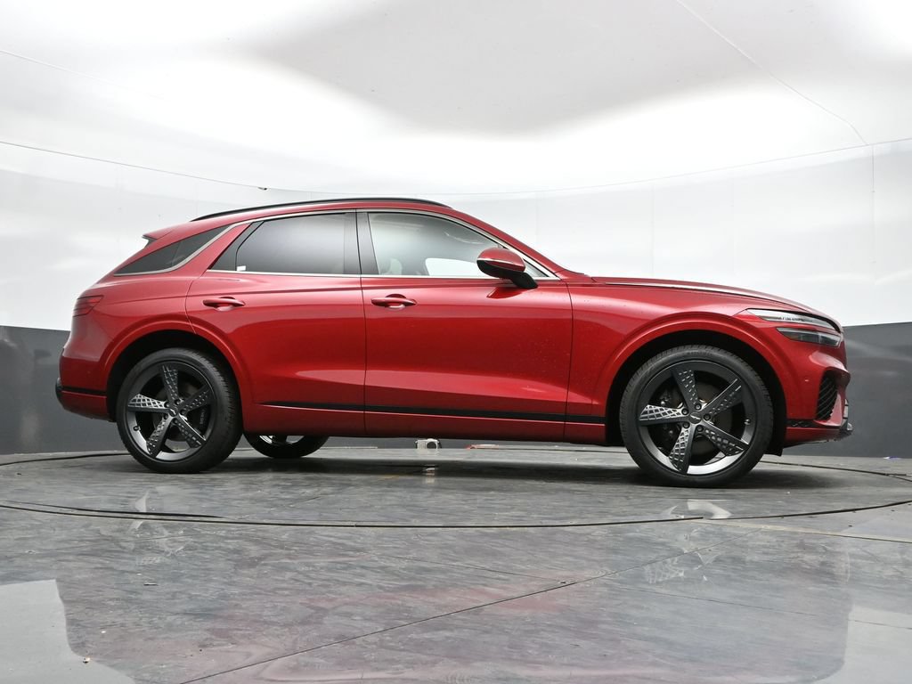 Used 2024 Genesis GV70 2.5T w/ Sport Prestige Package AWD/4WD image 43