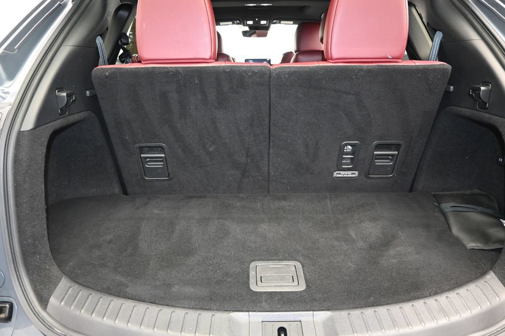 Used 2023 MAZDA CX-9 Carbon Edition AWD/4WD image 18