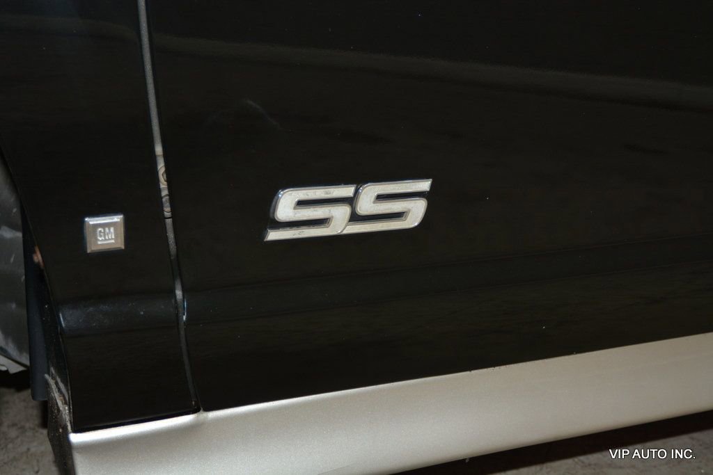 Used 2007 Chevrolet Monte Carlo SS w/ Convenience Package image 24