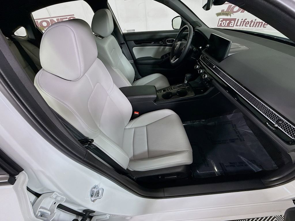 Used 2026 Honda Civic Sport Touring image 29