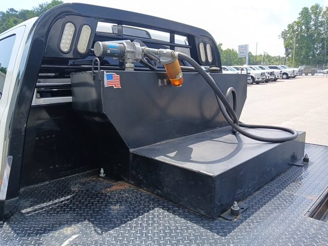Used 2020 RAM 3500 Tradesman w/ Chrome Appearance Group AWD/4WD image 8