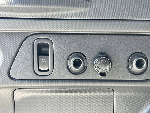 New 2025 Subaru Forester Limited image 27