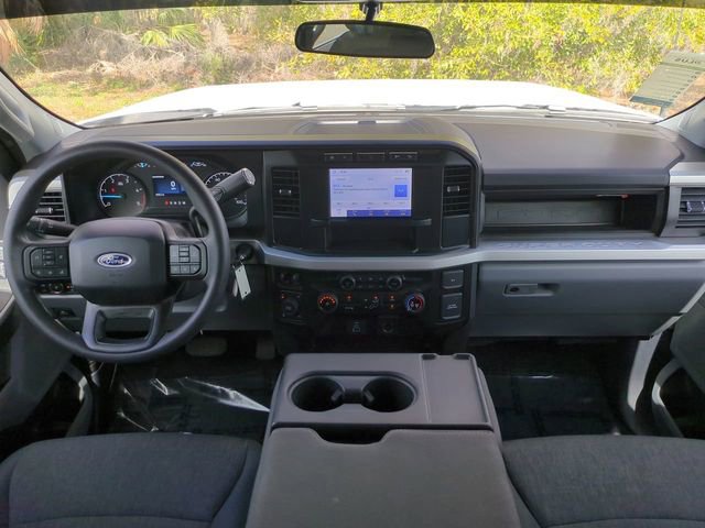 Certified 2024 Ford F250 XL w/ STX Appearance Package image 15