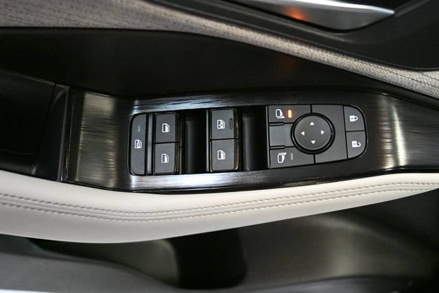 Used 2023 Nissan Rogue SV FWD image 42