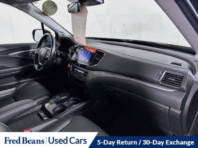 Used 2023 Honda Ridgeline RTL image 35