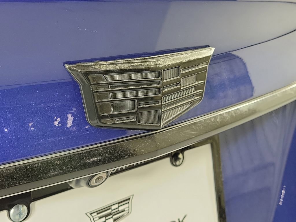 Used 2020 Cadillac CT5 Sport image 6