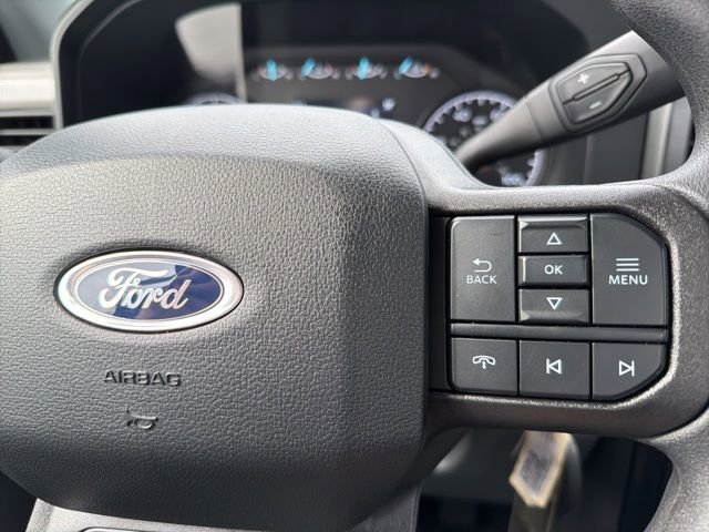 New 2026 Ford F350 XL w/ XL Chrome Package image 22