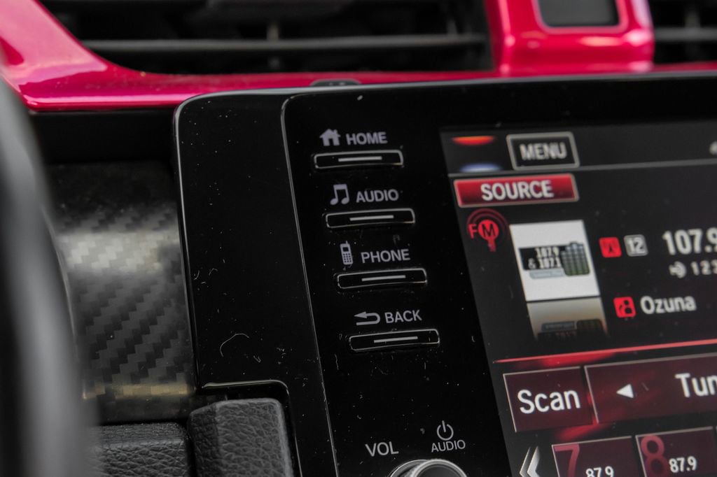 Used 2020 Honda Civic Si image 30