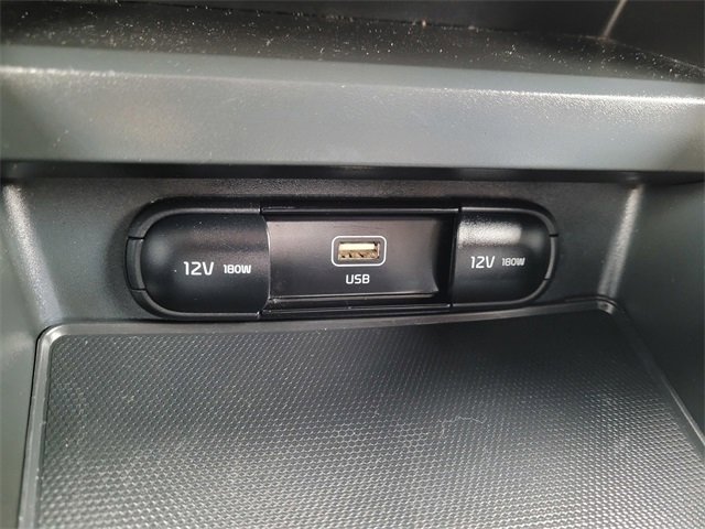 Used 2023 Kia Soul LX w/ Option Group 015 image 19