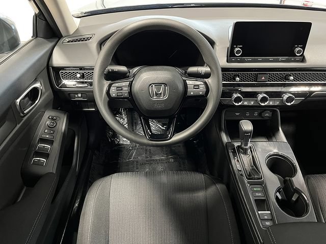 New 2026 Honda Civic LX image 18
