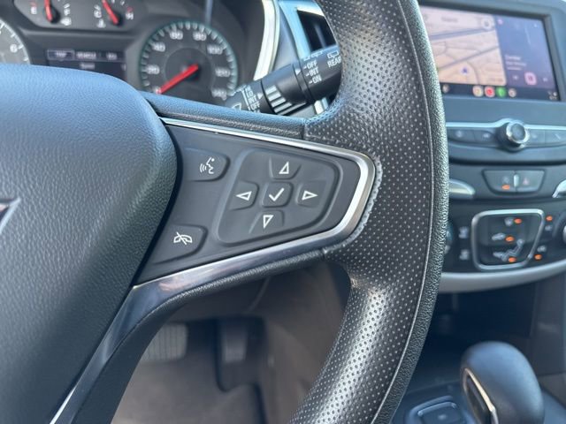 Used 2024 Chevrolet Equinox LS AWD/4WD image 17