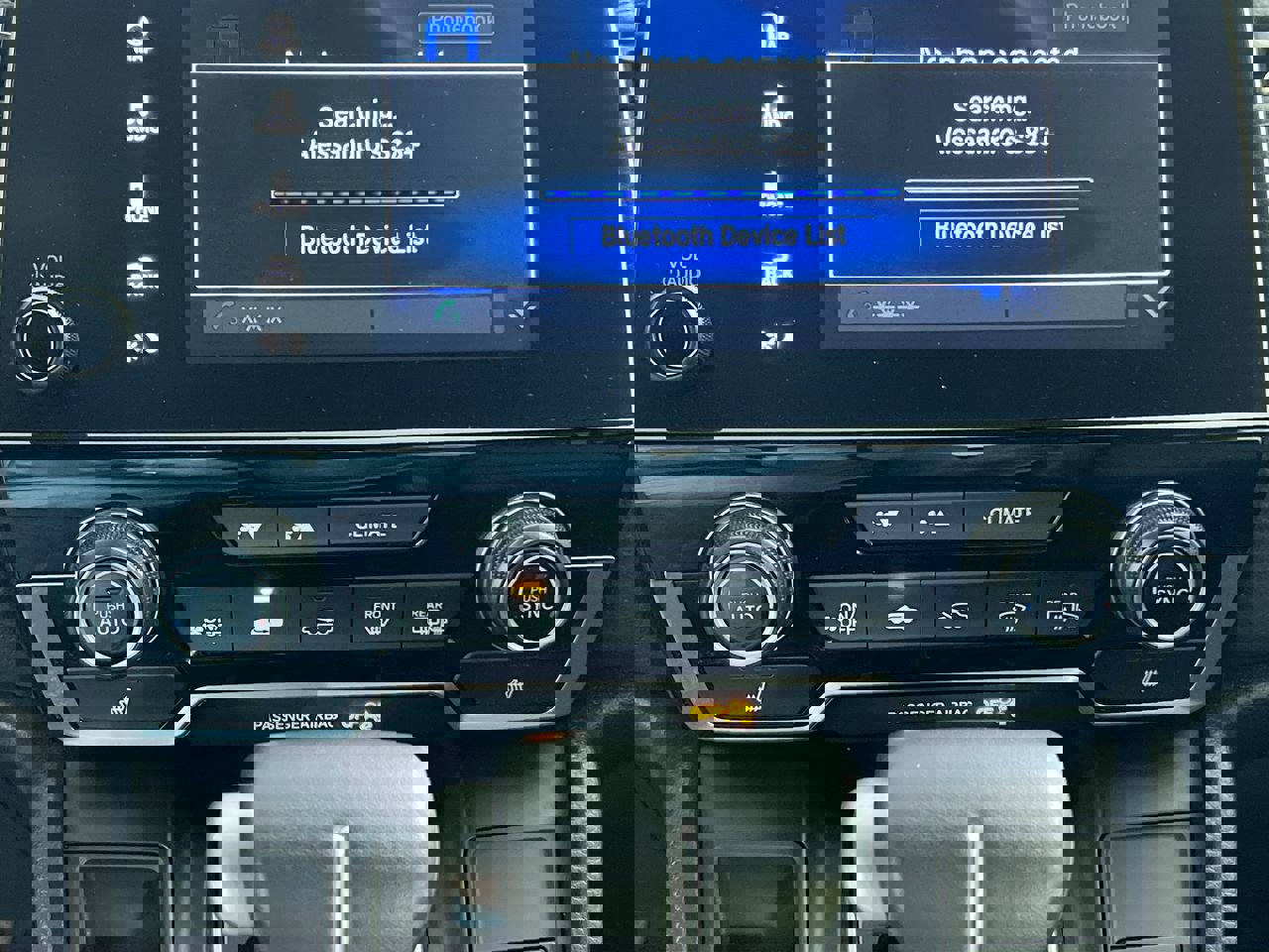 Used 2020 Honda CR-V Touring image 26