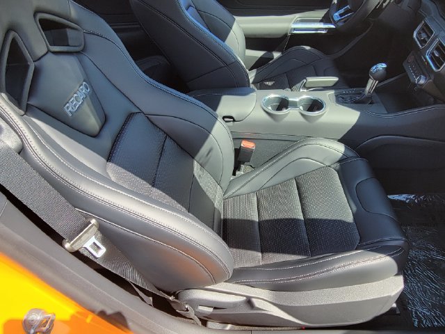 New 2026 Ford Mustang Premium w/ Mustang RTR Package RWD image 18
