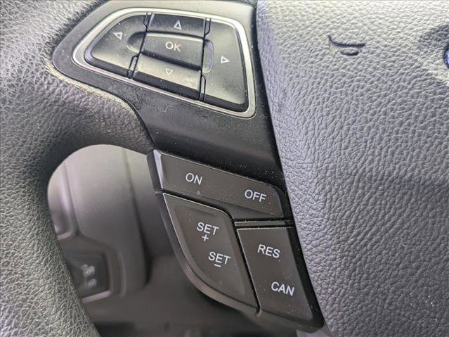 Used 2018 Ford Focus SE image 12