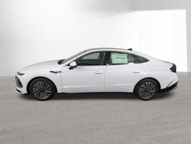 New 2026 Hyundai Sonata Limited image 14