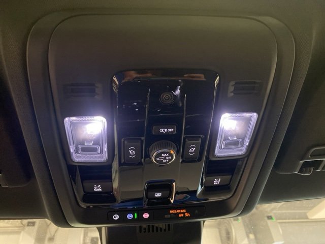 New 2026 Chevrolet Tahoe RST w/ Comfort Package image 25