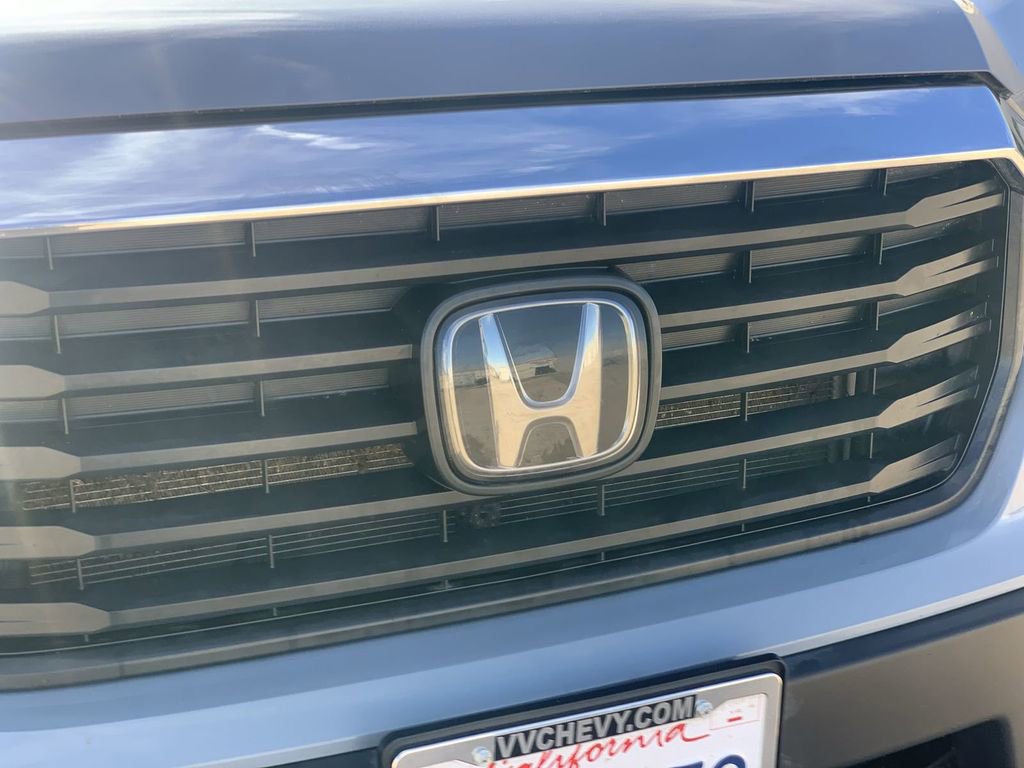 Used 2023 Honda Ridgeline RTL image 29