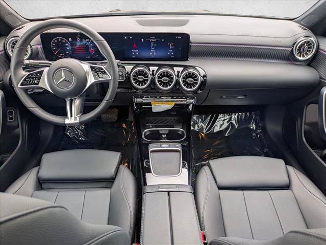 Certified 2026 Mercedes-Benz CLA 250 image 18