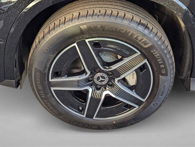 New 2026 Mercedes-Benz GLC 300 image 9