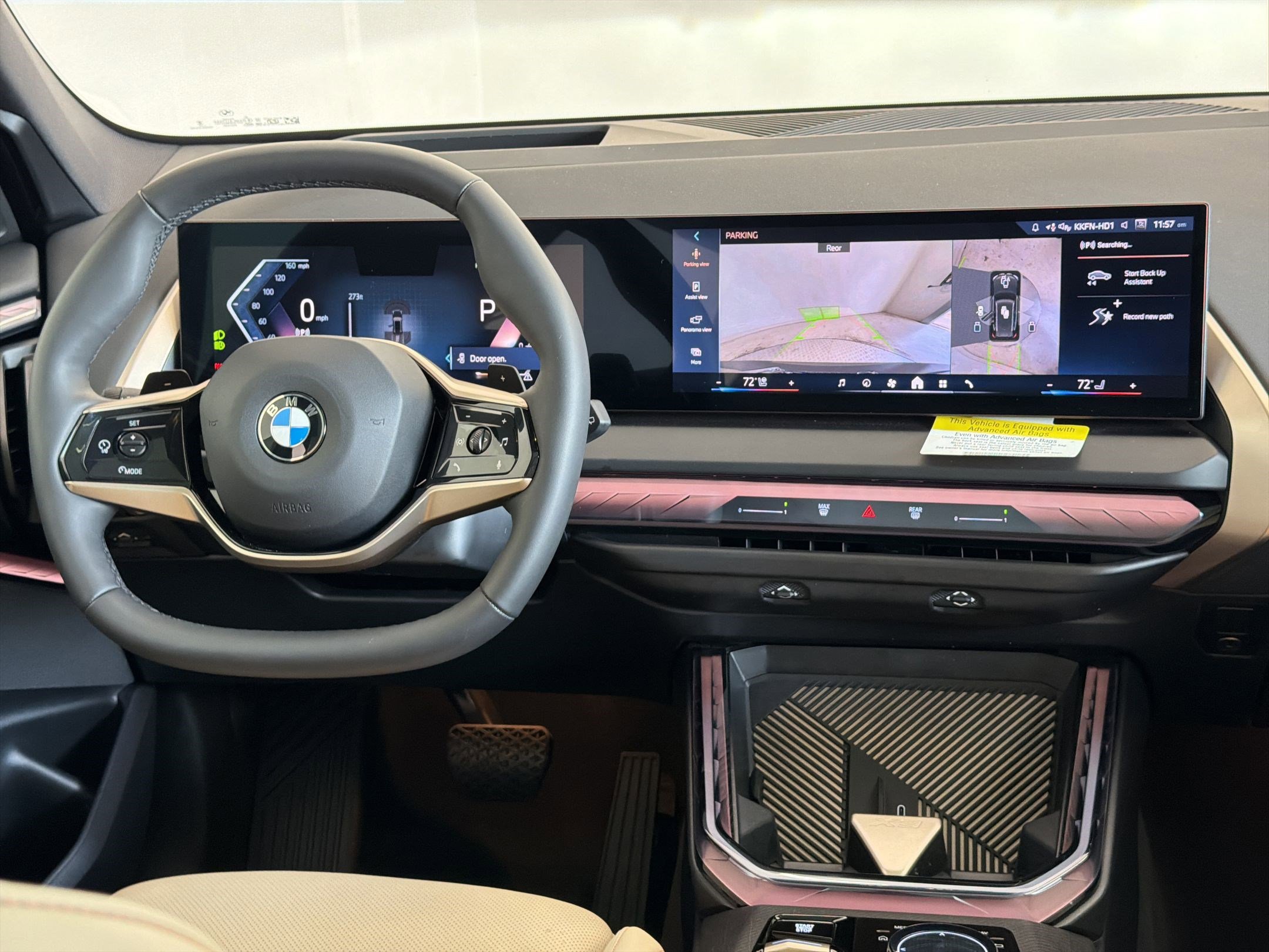 Used 2025 BMW X3 xDrive30i w/ Premium Package image 28