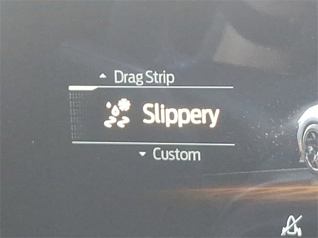 Used 2025 Ford Mustang Dark Horse image 23