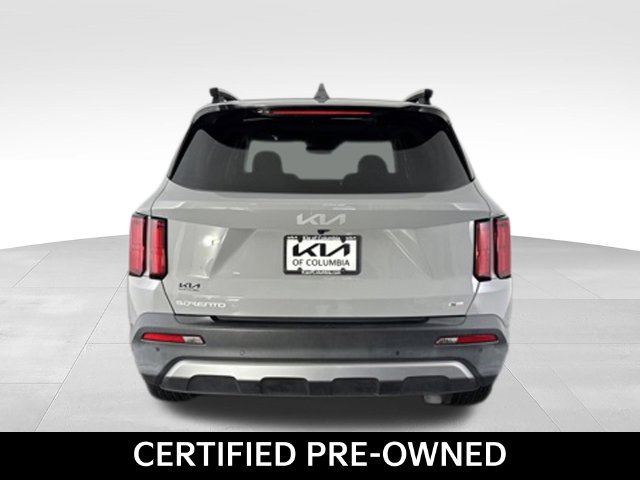 Certified 2023 Kia Sorento SX Prestige AWD/4WD image 14