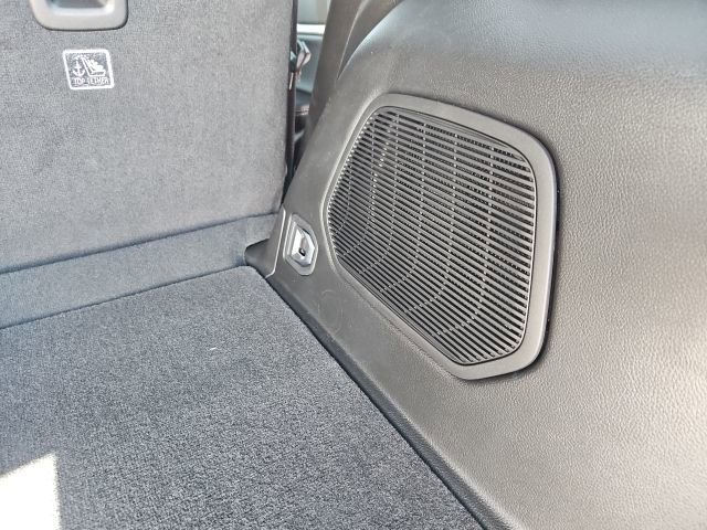 New 2025 Jeep Grand Cherokee Limited w/ Luxury Tech Group II image 13