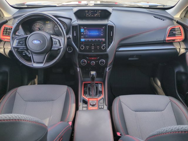 Used 2019 Subaru Forester Sport AWD/4WD image 15