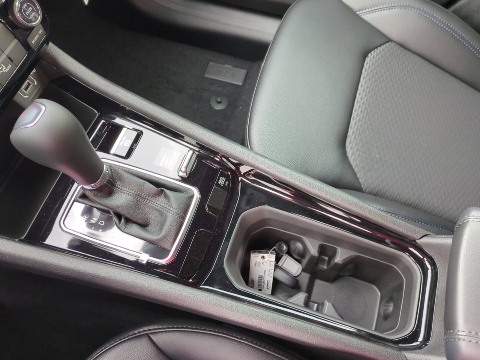 New 2026 Jeep Compass Latitude image 15