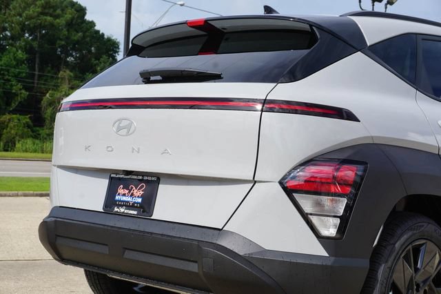 New 2026 Hyundai Kona SEL Sport FWD image 5