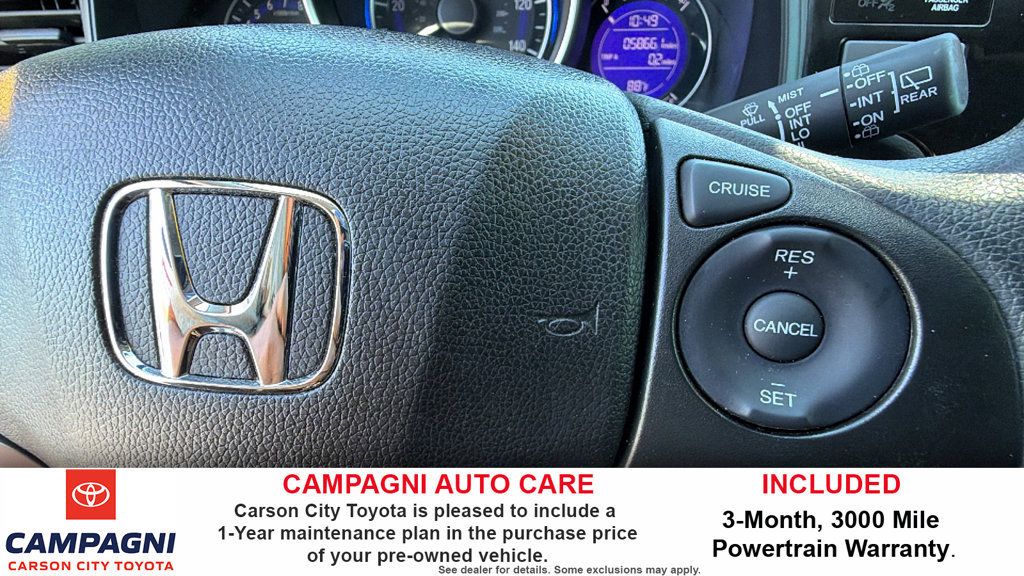 Used 2019 Honda Fit LX image 20