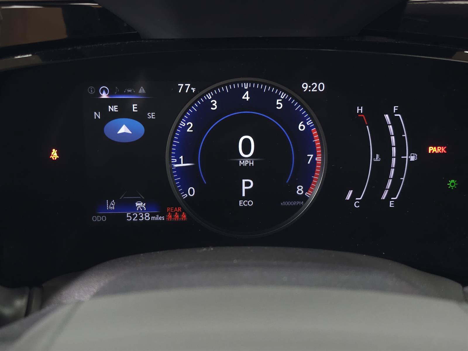 Used 2026 Lexus NX 350 AWD w/ Accessory Package (2T) image 22