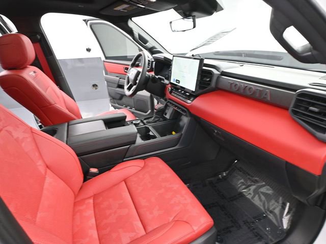 Used 2026 Toyota Tundra TRD Pro image 51