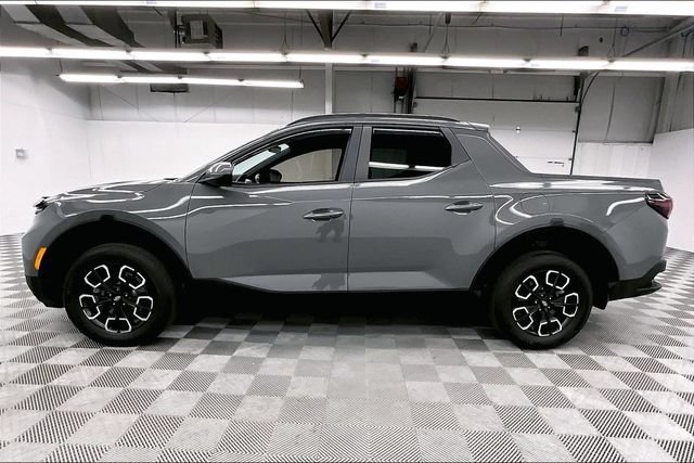 Used 2024 Hyundai Santa Cruz Night AWD/4WD image 14