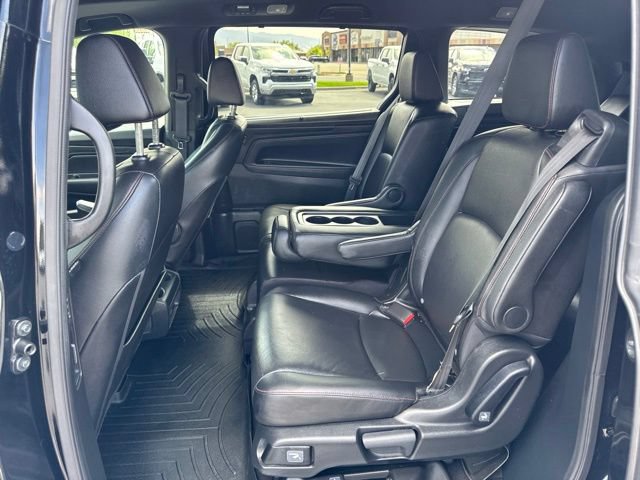 Used 2023 Honda Odyssey Sport image 15