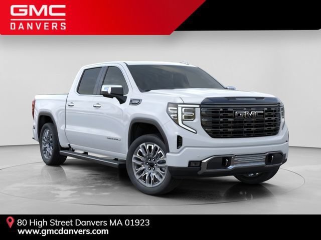 New 2026 GMC Sierra 1500 Denali Ultimate